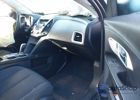 2014 Chevrolet Equinox Ls from USA, damaged, VIN 2GNALAEK5E6256085